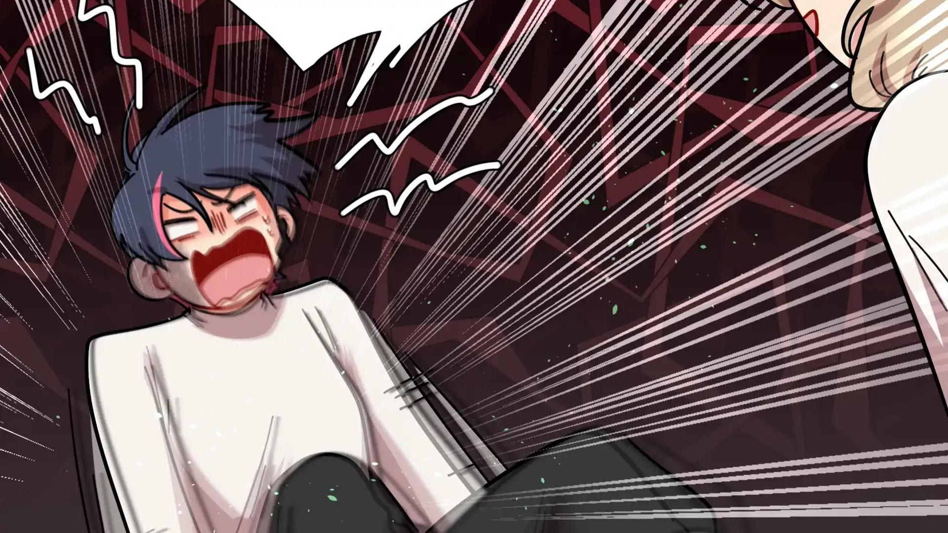 Warning! Beware of the Dog Chapter 75 page 72 - 