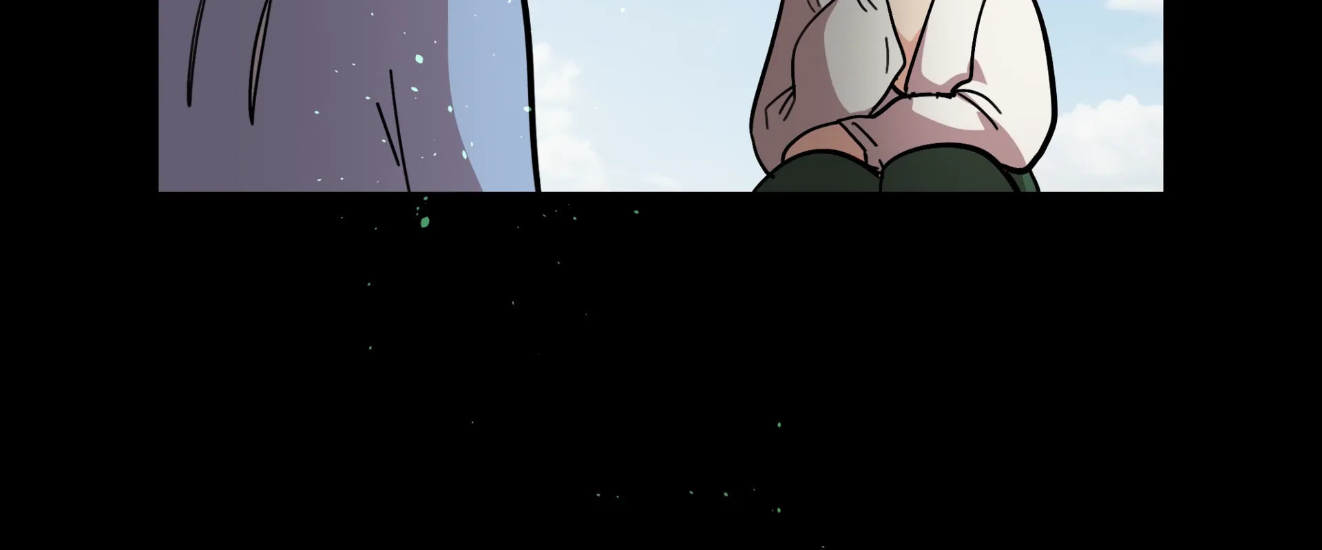 Warning! Beware of the Dog Chapter 75 page 75 - 