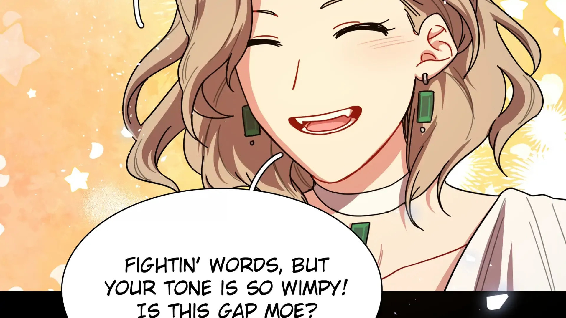Warning! Beware of the Dog Chapter 75 page 78 - 