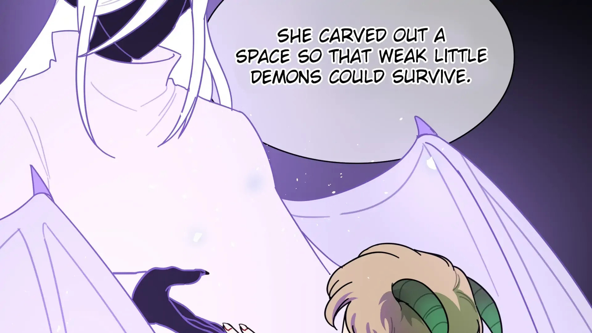 Warning! Beware of the Dog Chapter 75 page 84 - 