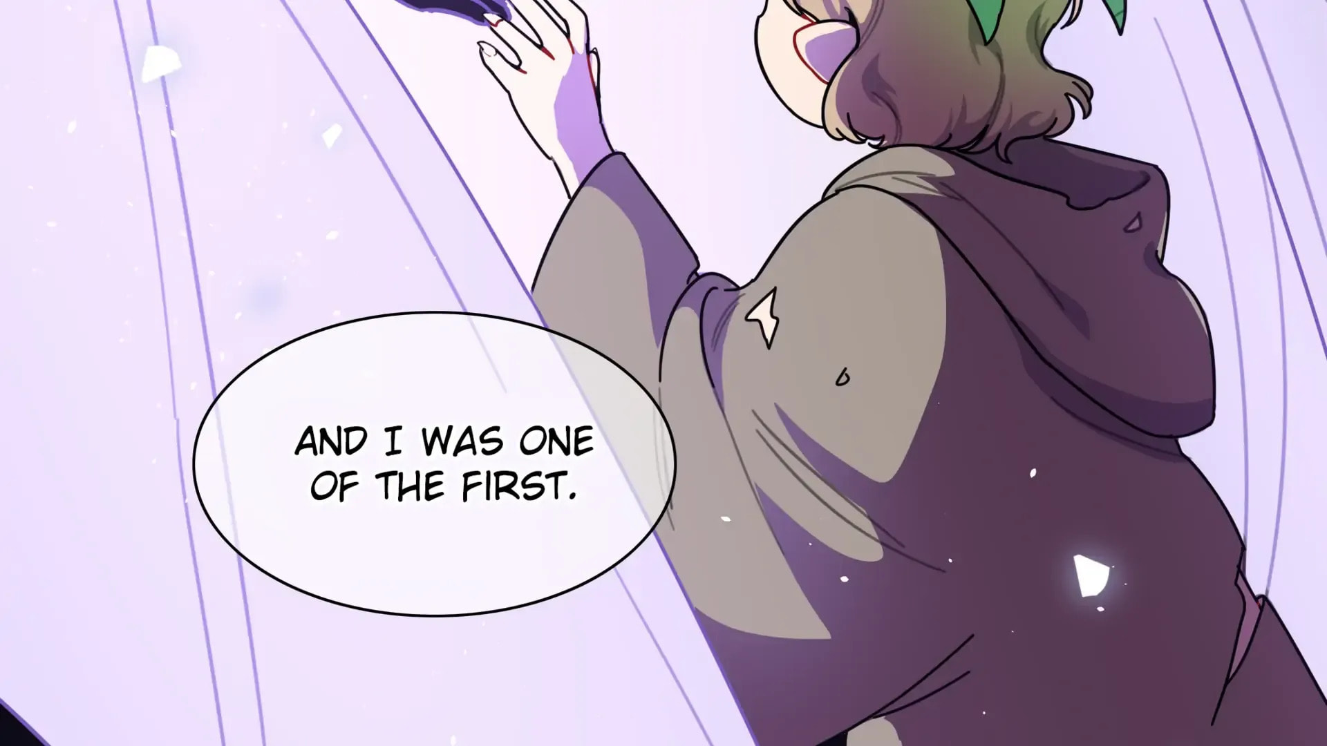Warning! Beware of the Dog Chapter 75 page 85 - 