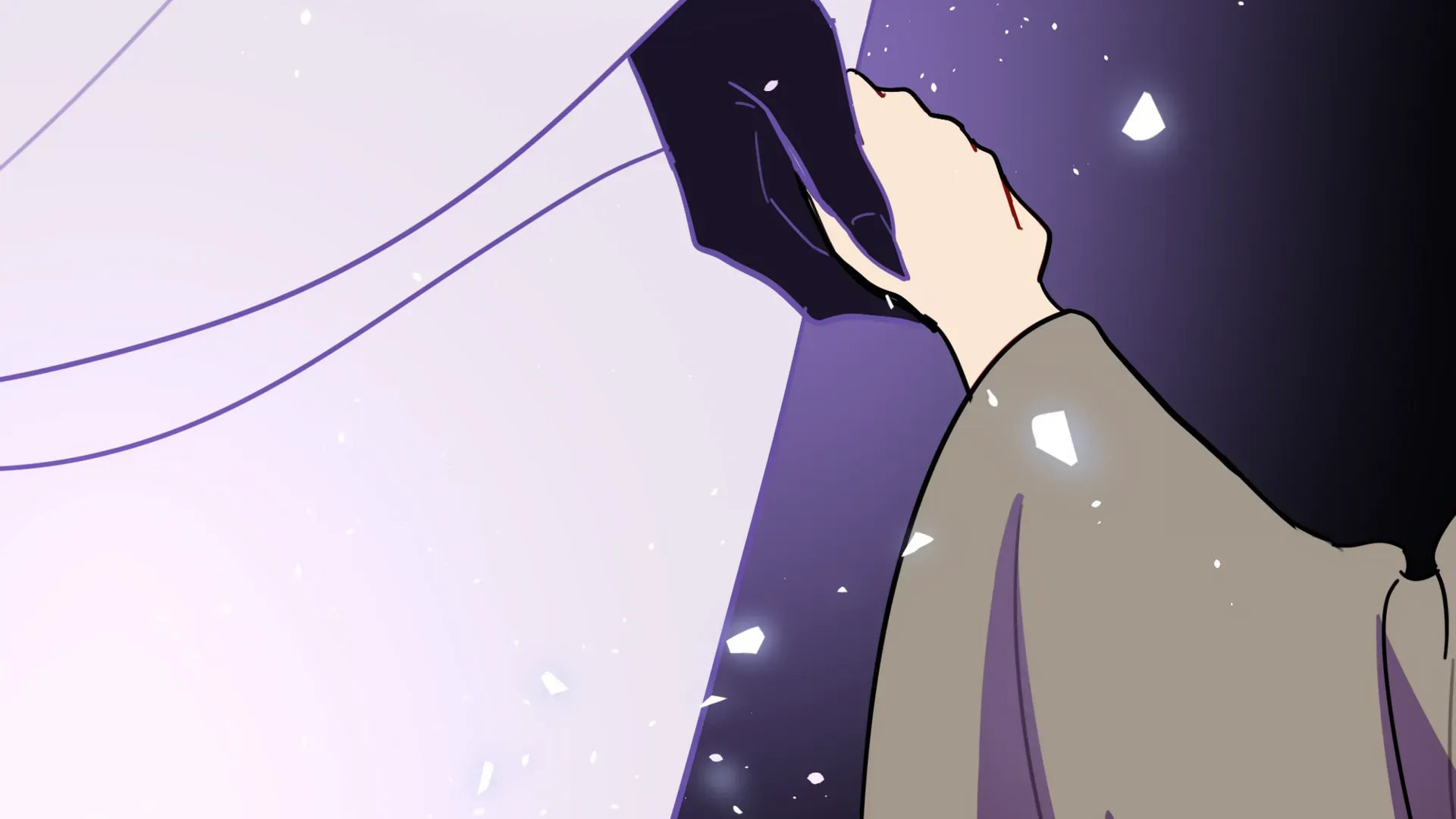 Warning! Beware of the Dog Chapter 75 page 91 - 