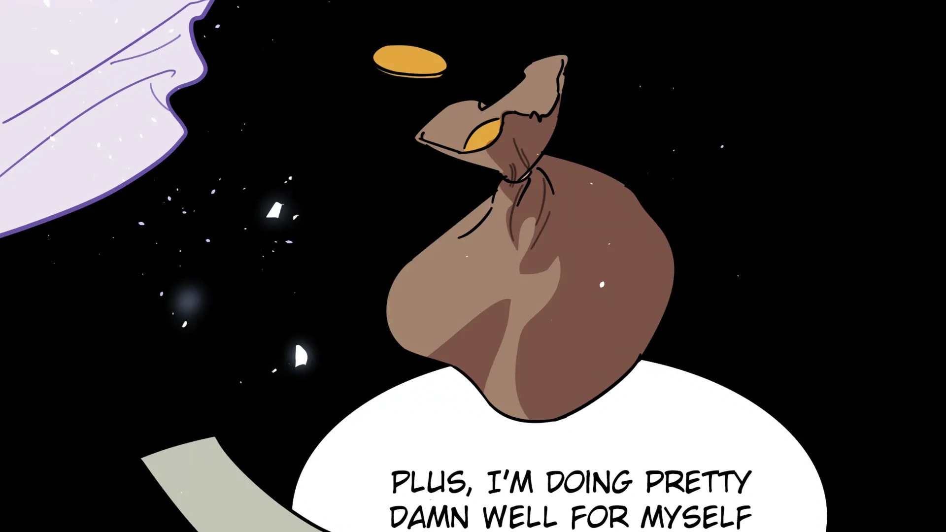 Warning! Beware of the Dog Chapter 75 page 93 - 