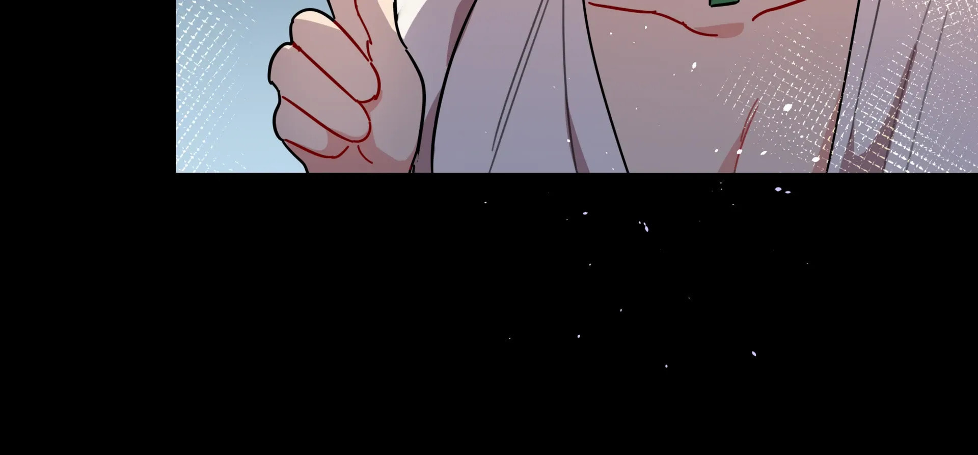 Warning! Beware of the Dog Chapter 75 page 97 - 
