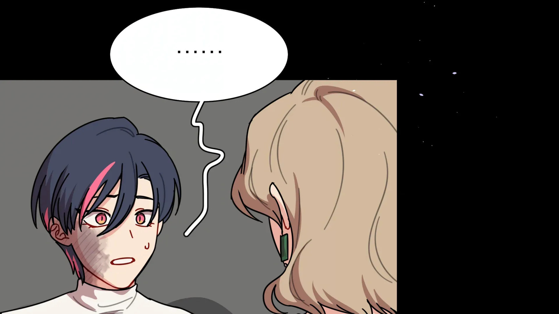 Warning! Beware of the Dog Chapter 75 page 98 - 
