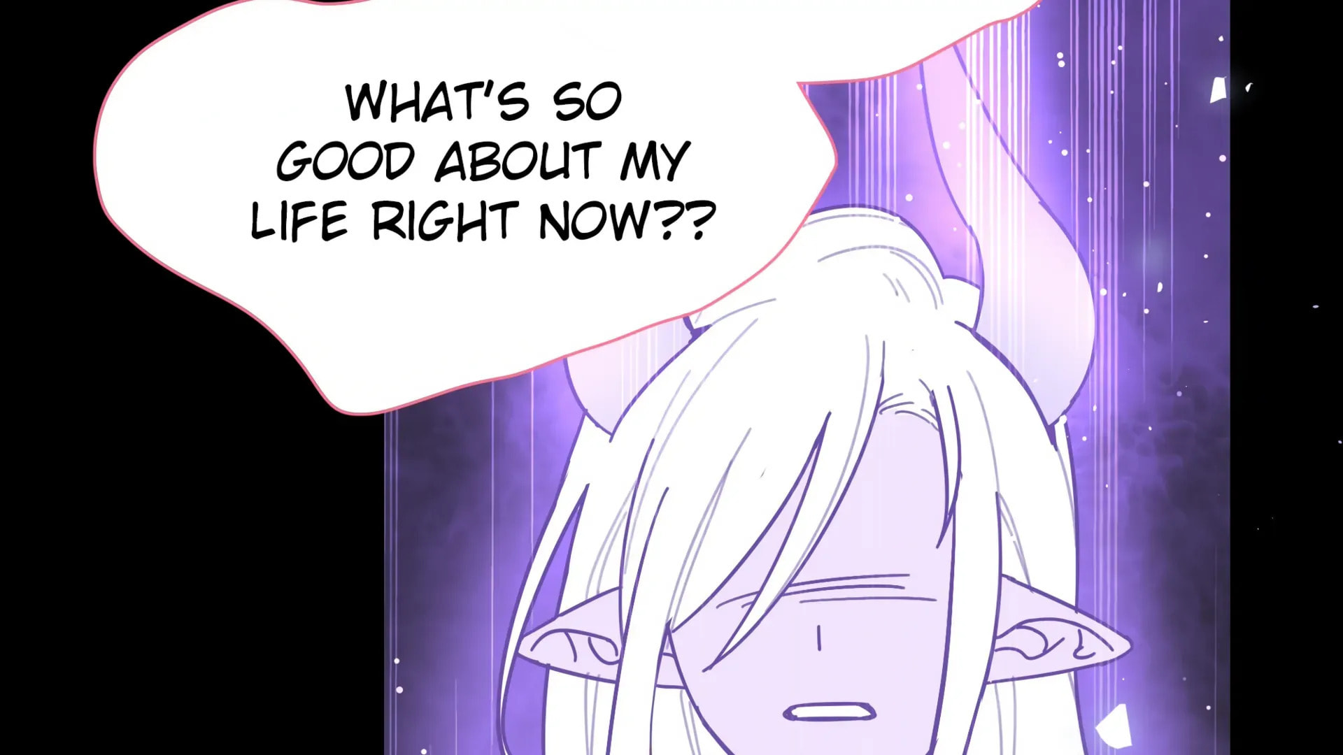Warning! Beware of the Dog Chapter 76 page 101 - 