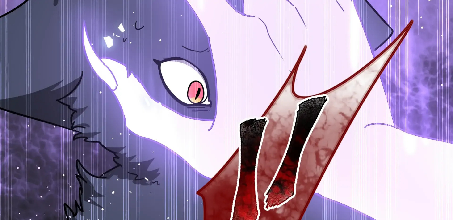 Warning! Beware of the Dog Chapter 76 page 105 - 