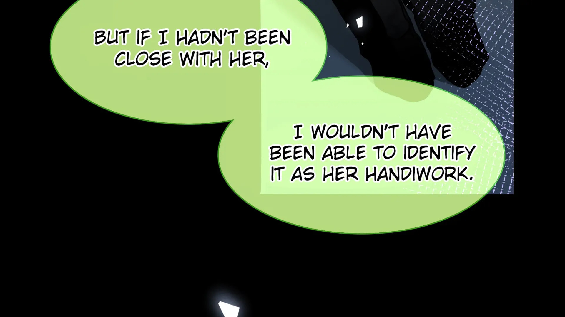Warning! Beware of the Dog Chapter 76 page 14 - 