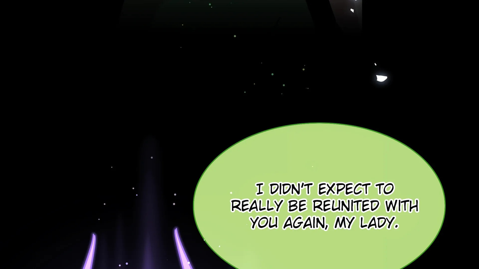 Warning! Beware of the Dog Chapter 76 page 18 - 