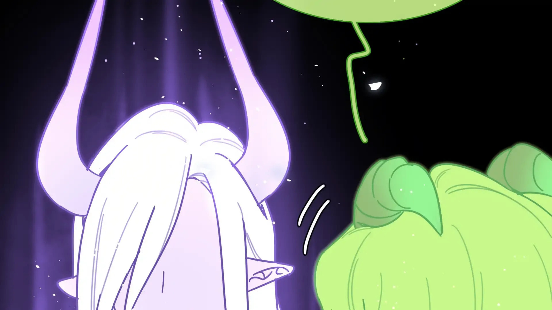 Warning! Beware of the Dog Chapter 76 page 19 - 