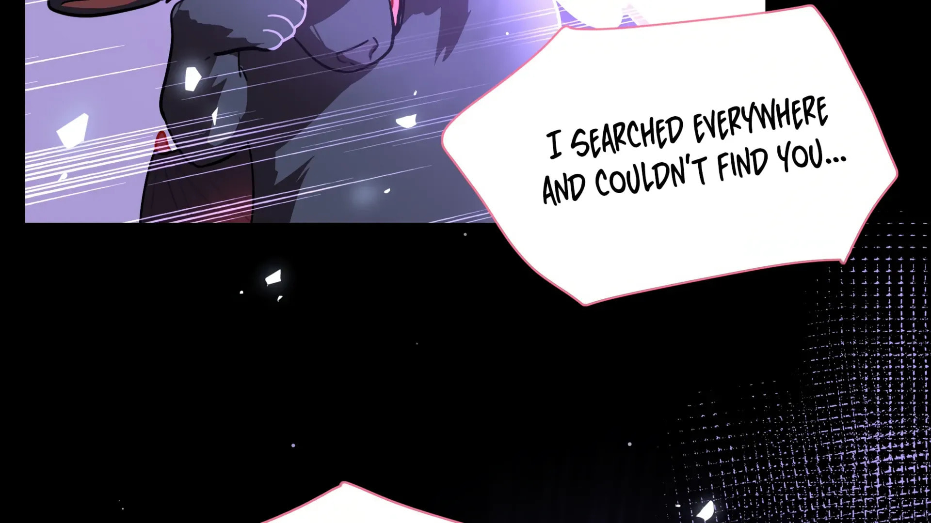Warning! Beware of the Dog Chapter 76 page 3 - 