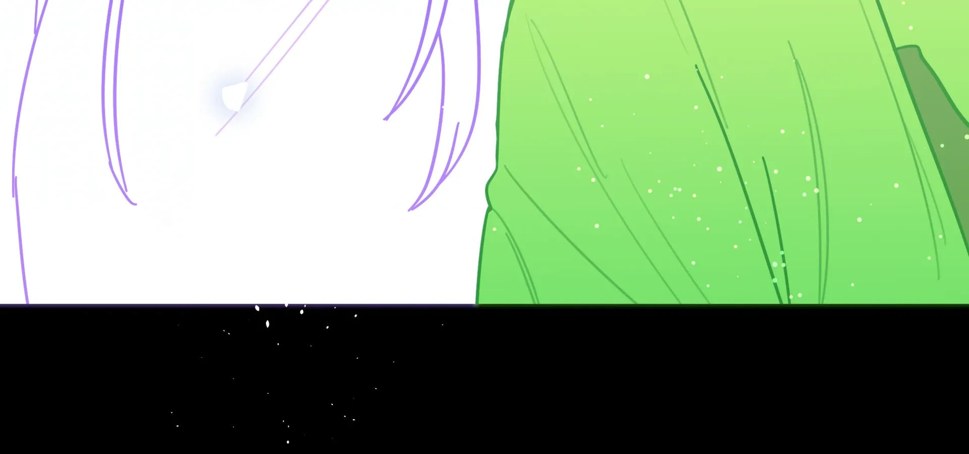 Warning! Beware of the Dog Chapter 76 page 21 - 