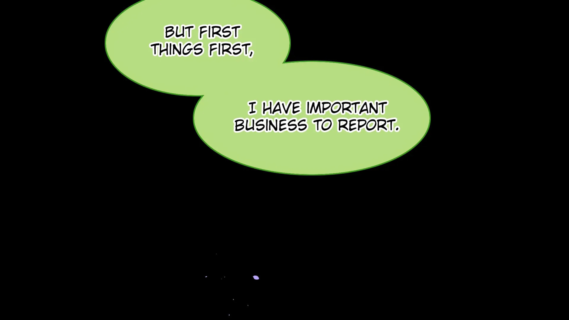 Warning! Beware of the Dog Chapter 76 page 23 - 