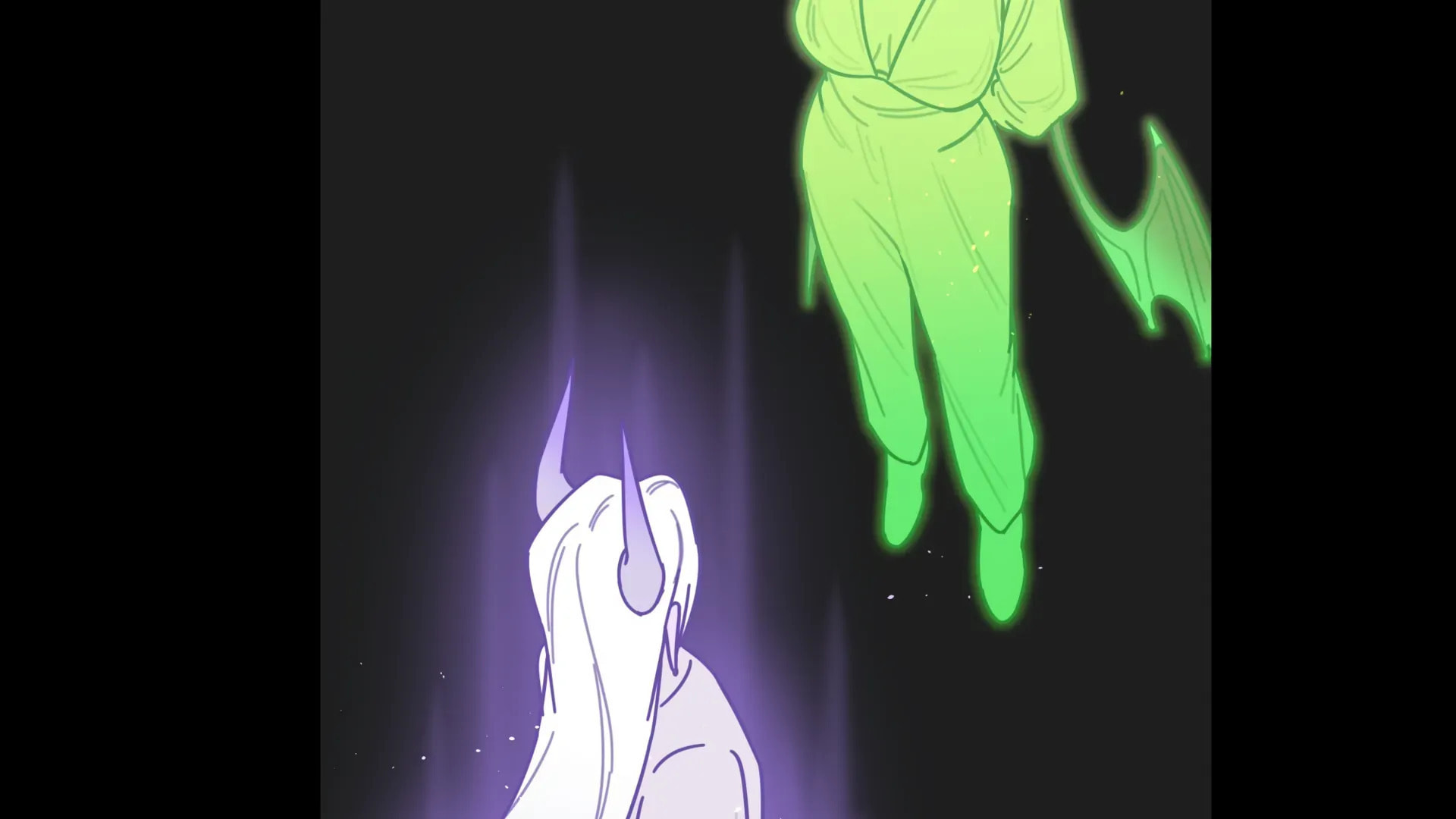 Warning! Beware of the Dog Chapter 76 page 29 - 