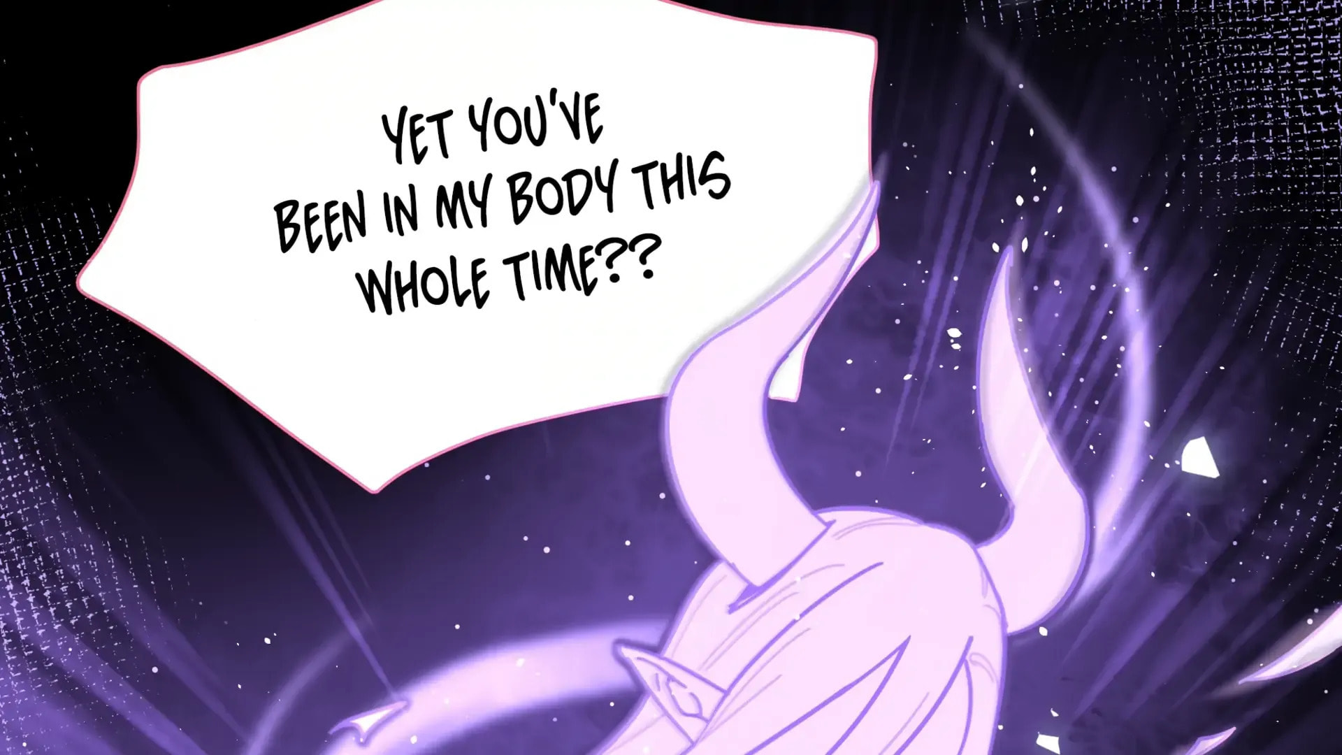 Warning! Beware of the Dog Chapter 76 page 4 - 