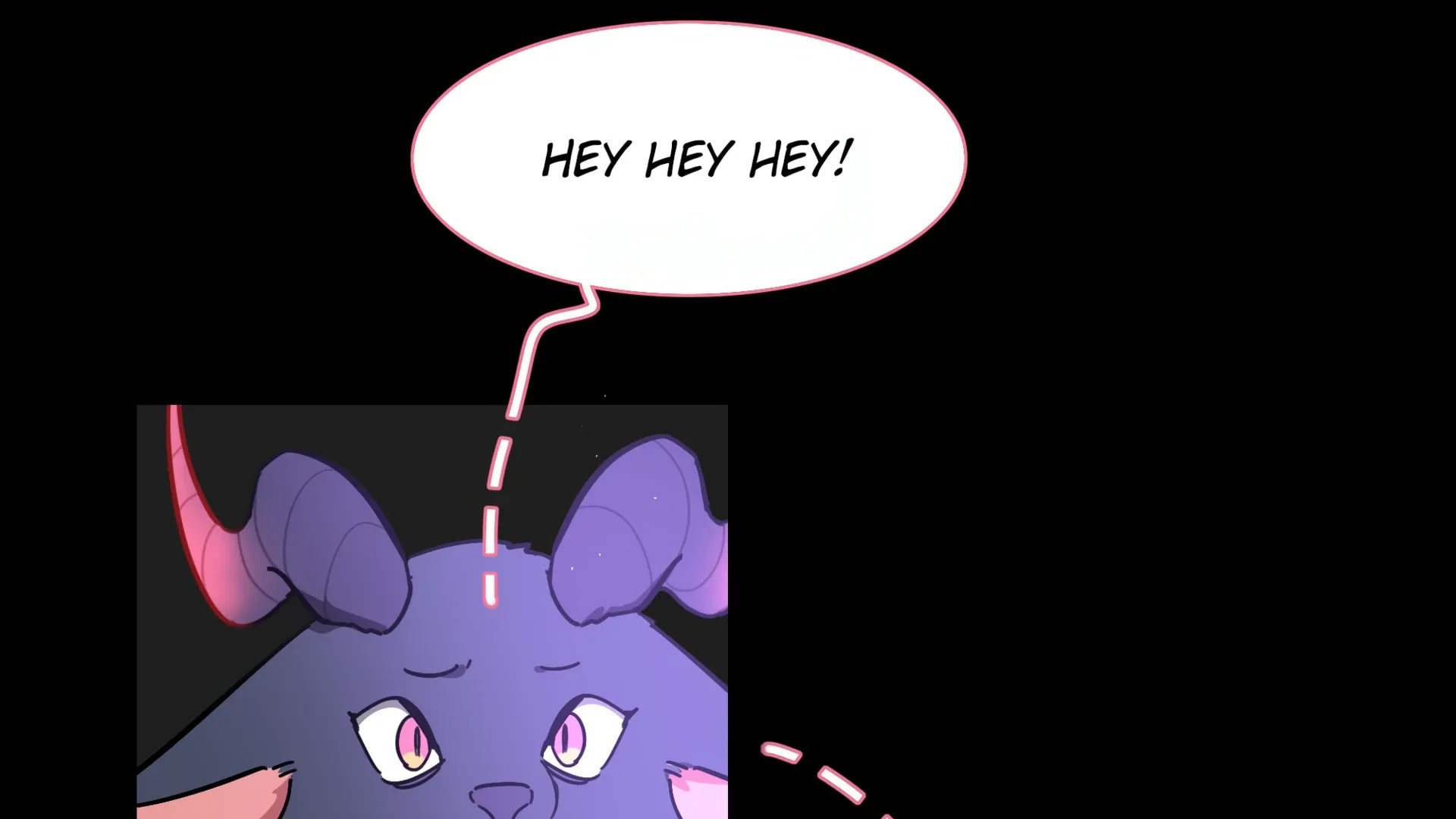 Warning! Beware of the Dog Chapter 76 page 35 - 