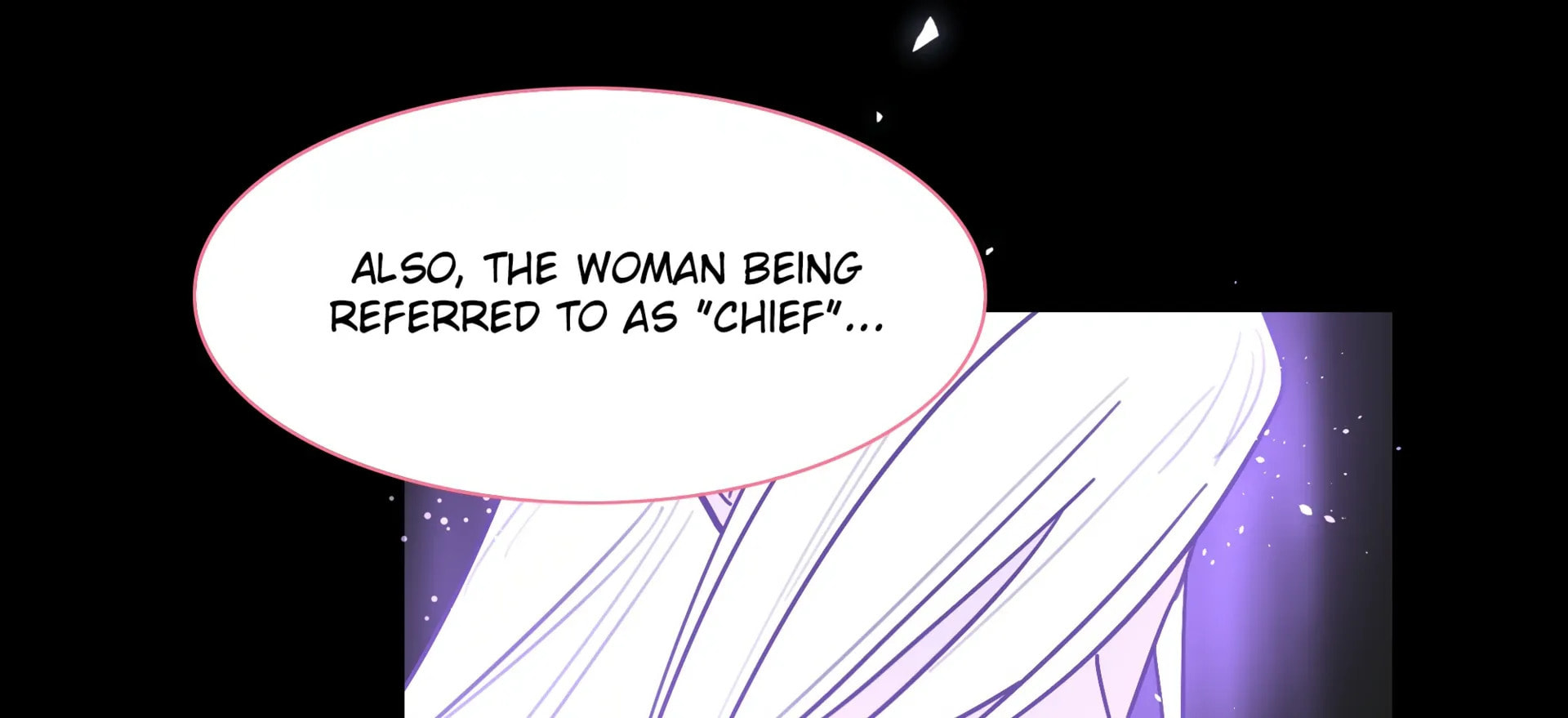 Warning! Beware of the Dog Chapter 76 page 41 - 