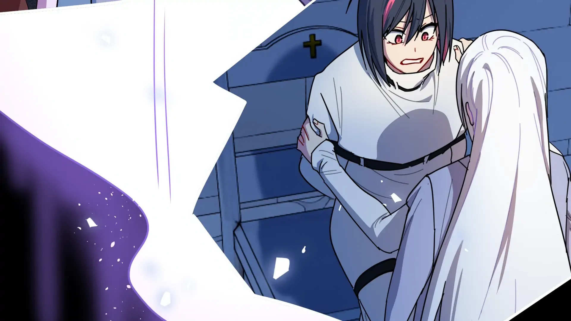 Warning! Beware of the Dog Chapter 76 page 46 - 