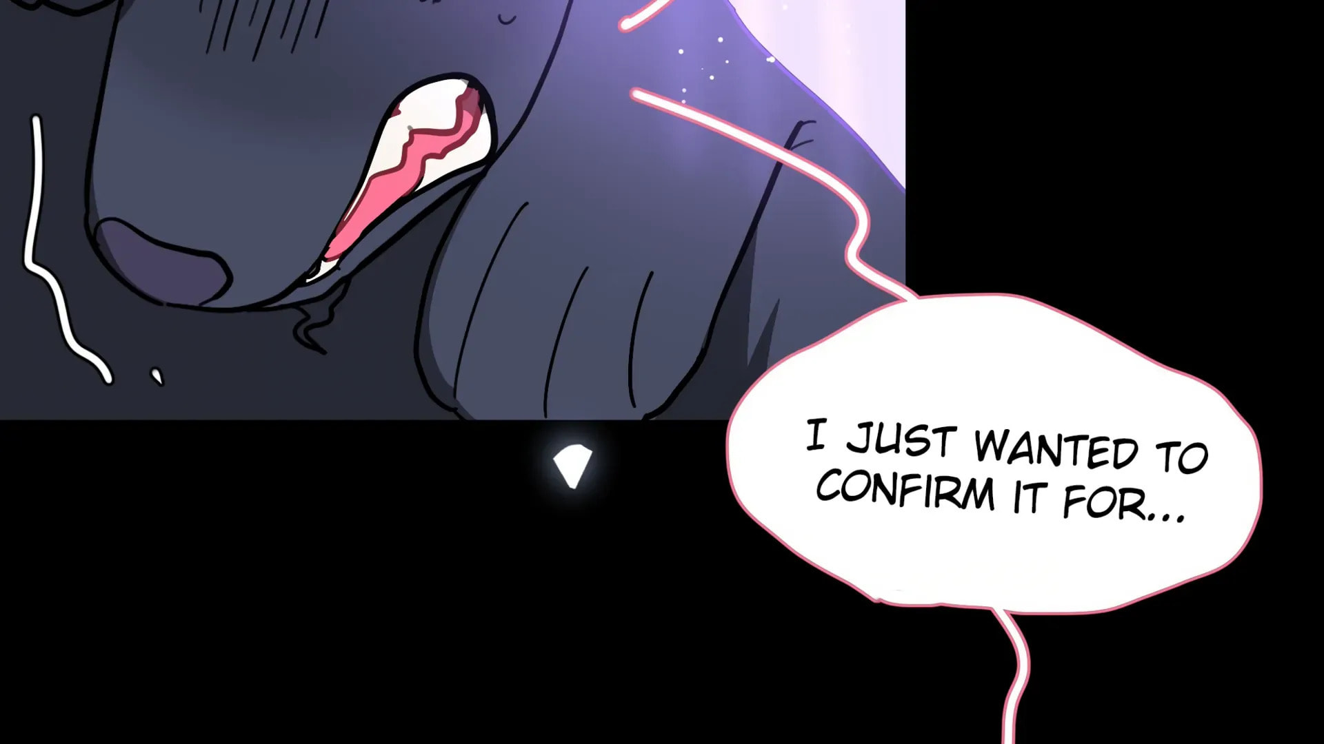 Warning! Beware of the Dog Chapter 76 page 57 - 