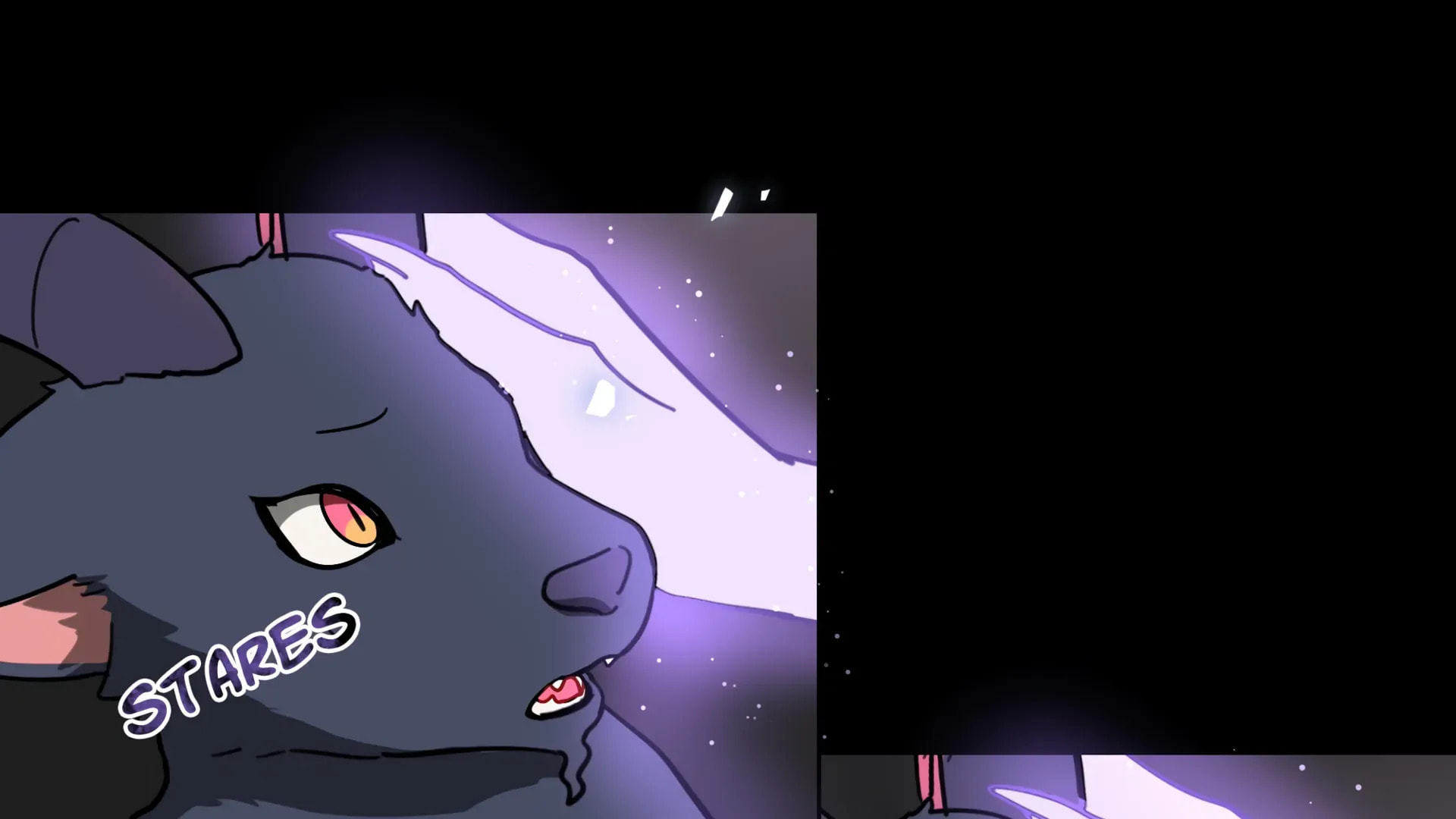 Warning! Beware of the Dog Chapter 76 page 69 - 