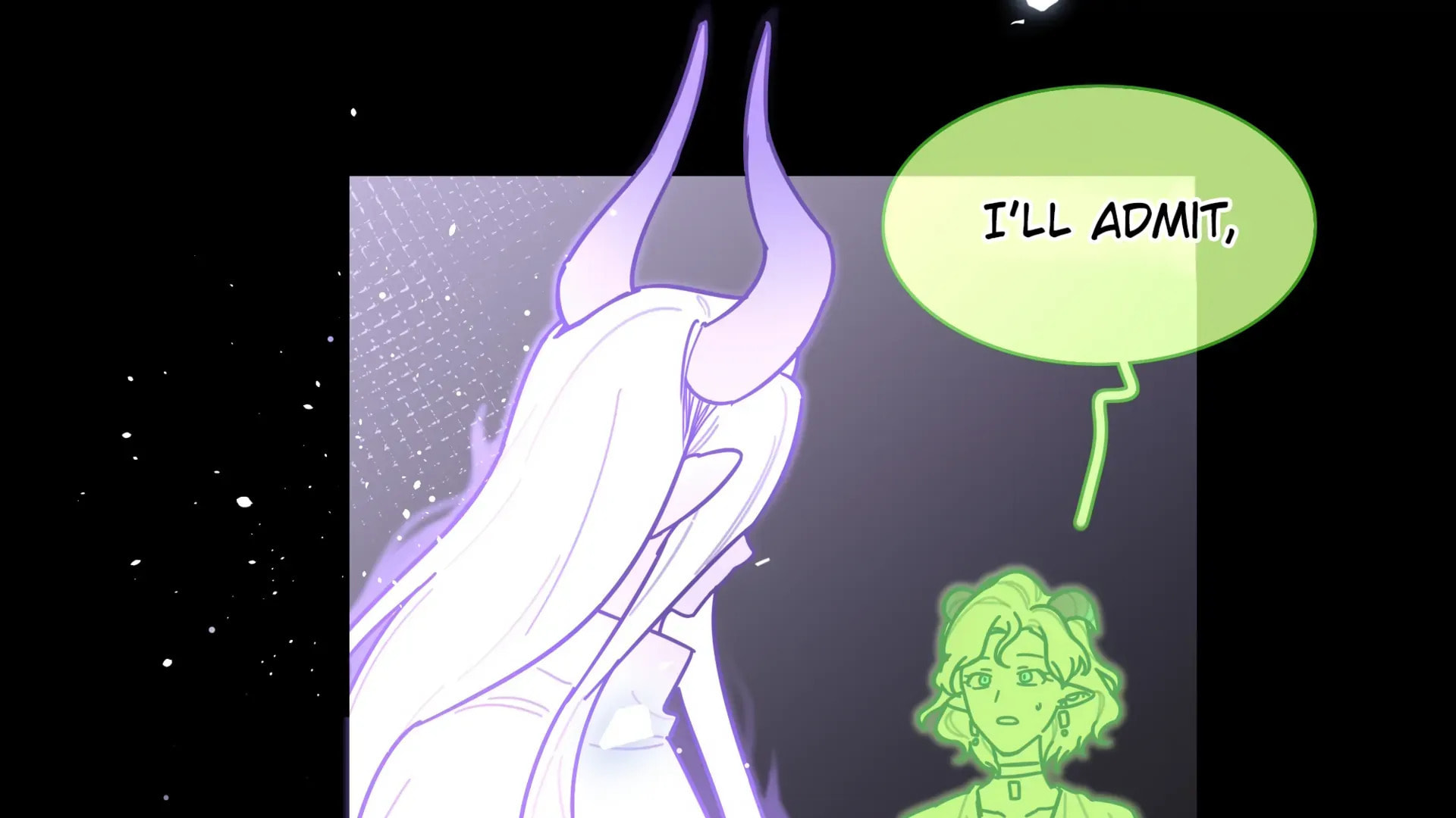 Warning! Beware of the Dog Chapter 76 page 8 - 