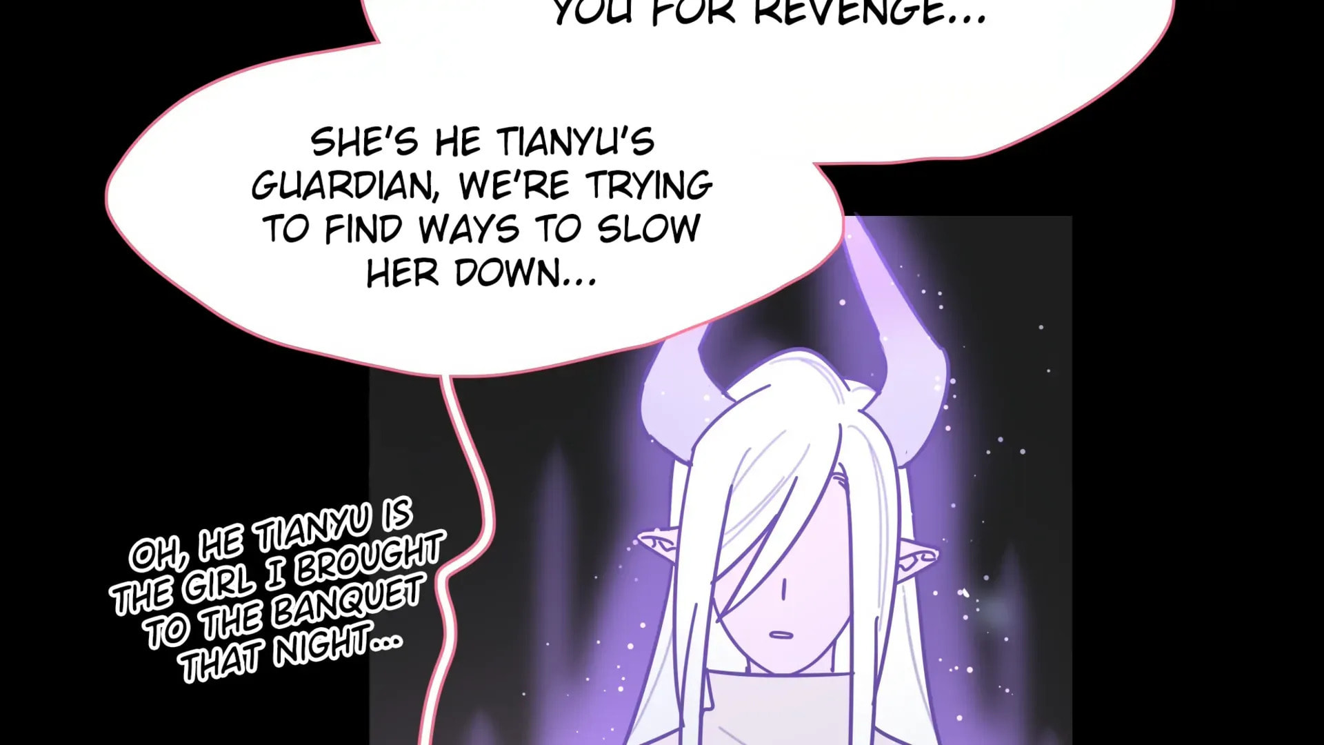 Warning! Beware of the Dog Chapter 76 page 72 - 