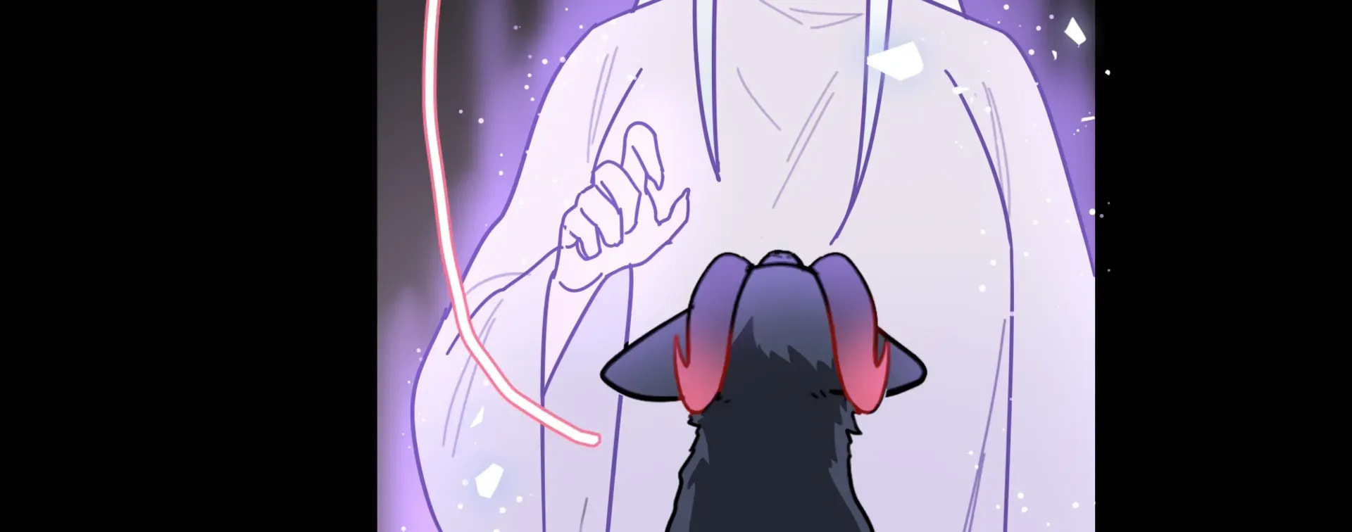 Warning! Beware of the Dog Chapter 76 page 73 - 