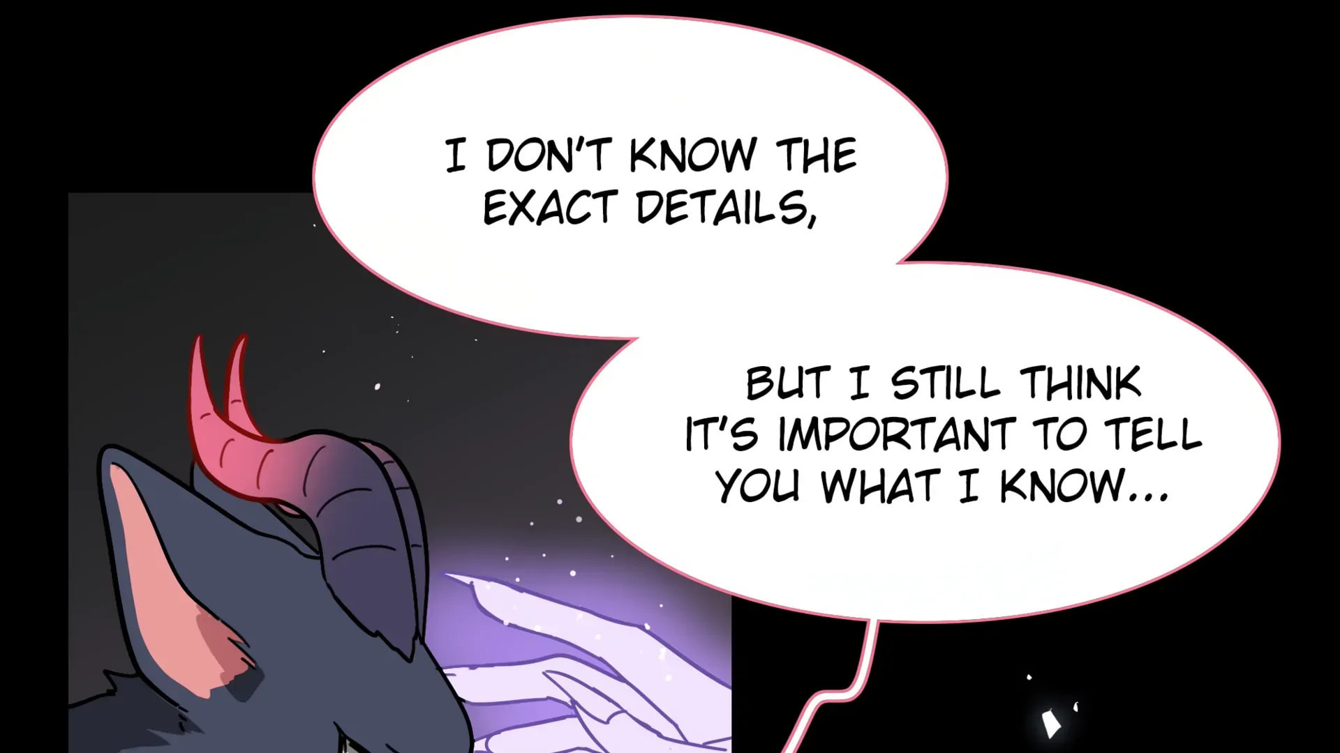 Warning! Beware of the Dog Chapter 76 page 75 - 