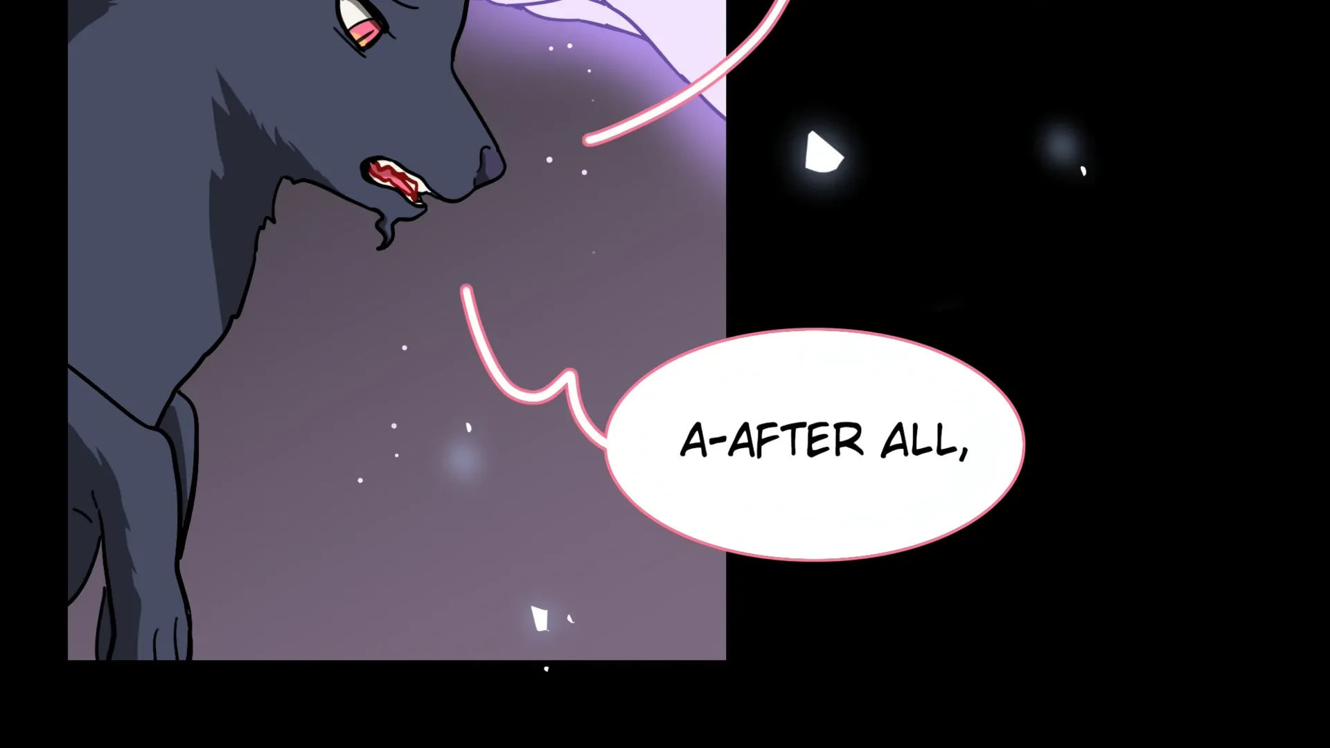 Warning! Beware of the Dog Chapter 76 page 76 - 