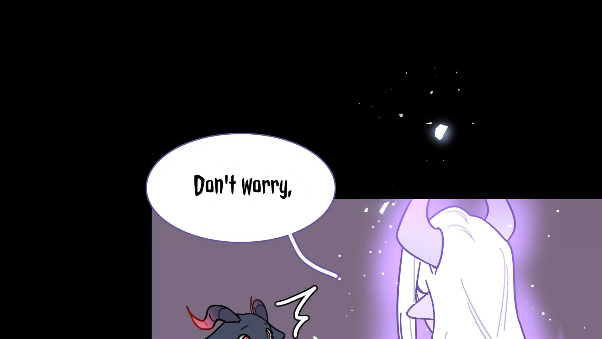 Warning! Beware of the Dog Chapter 76 page 80 - 