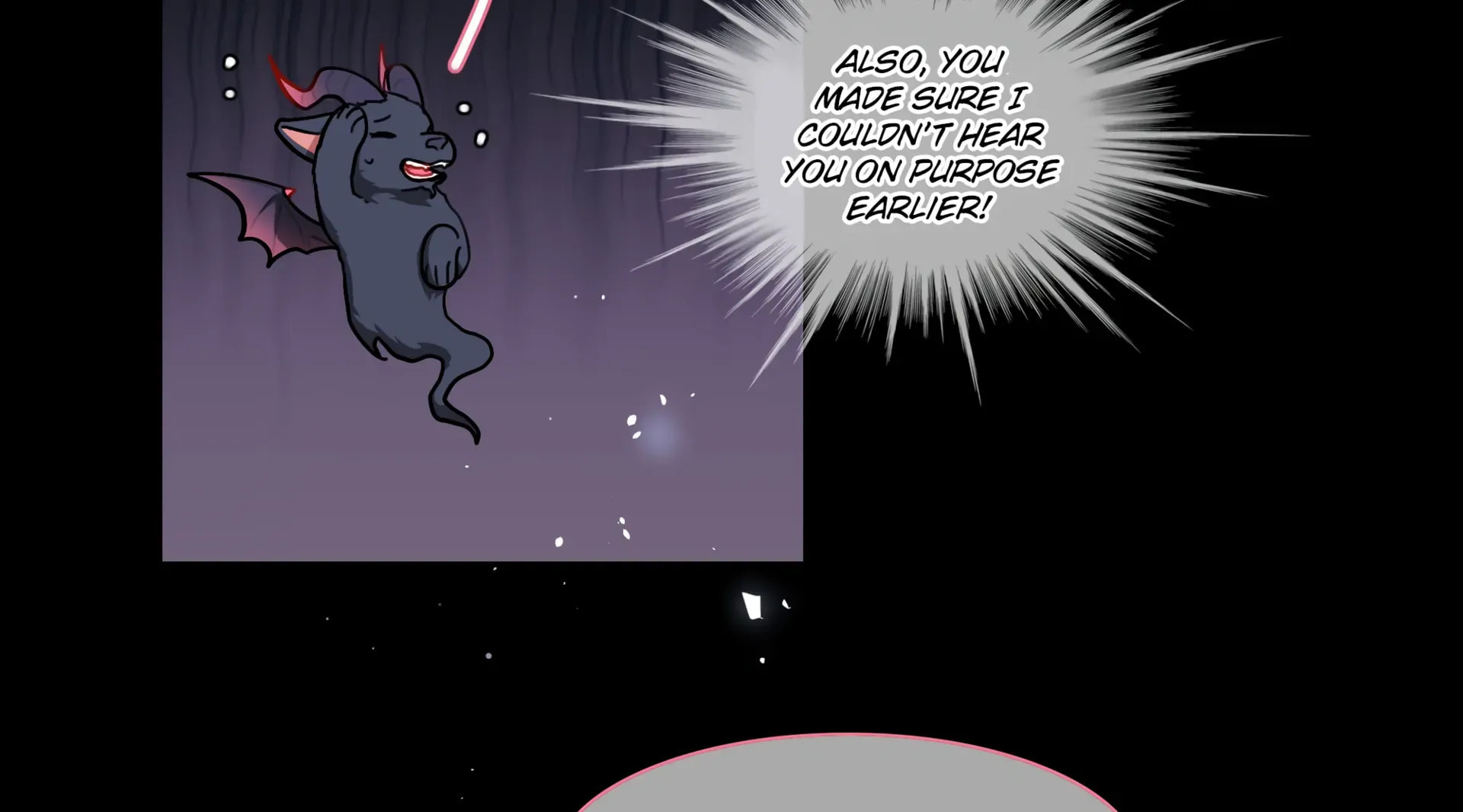Warning! Beware of the Dog Chapter 76 page 83 - 