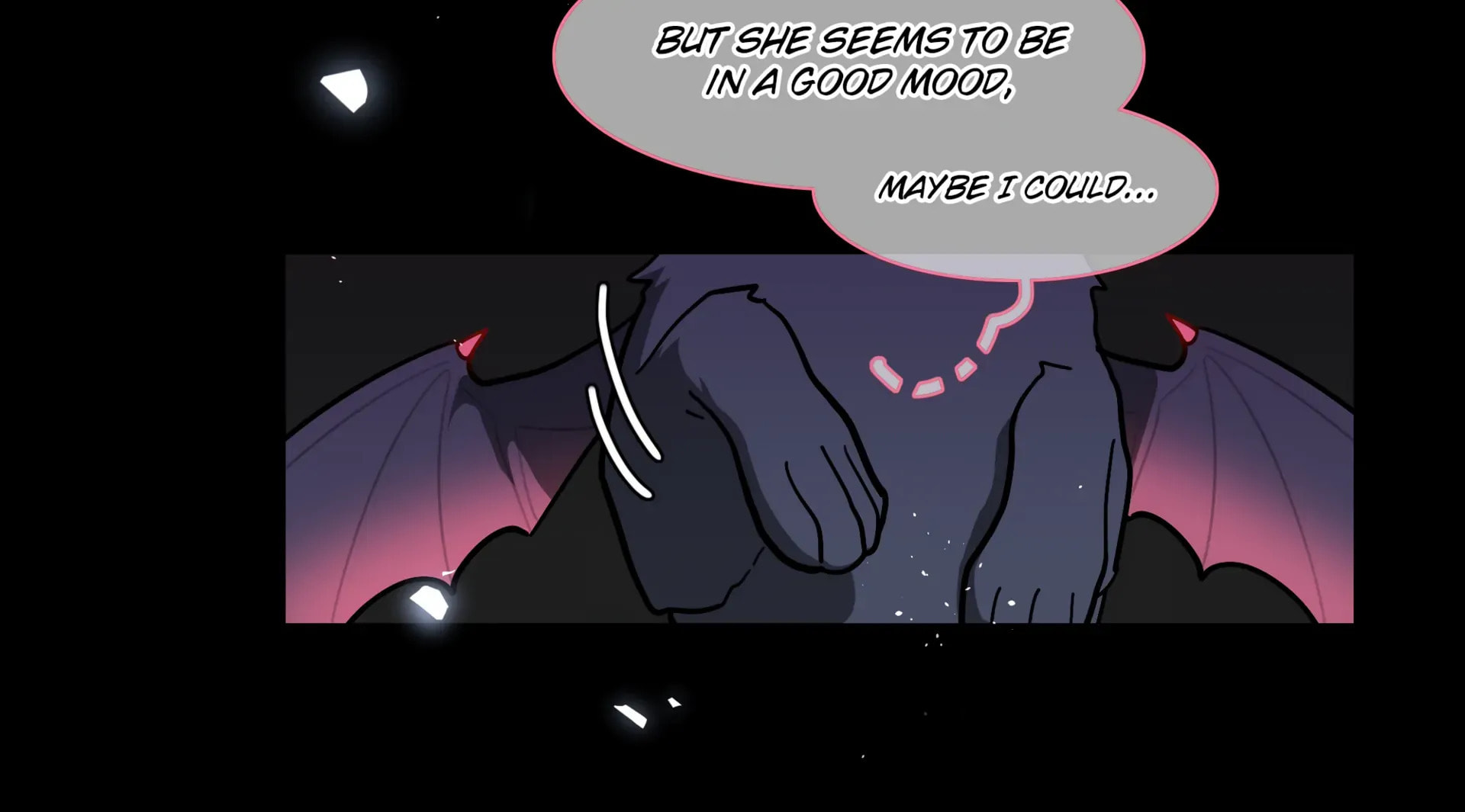 Warning! Beware of the Dog Chapter 76 page 84 - 