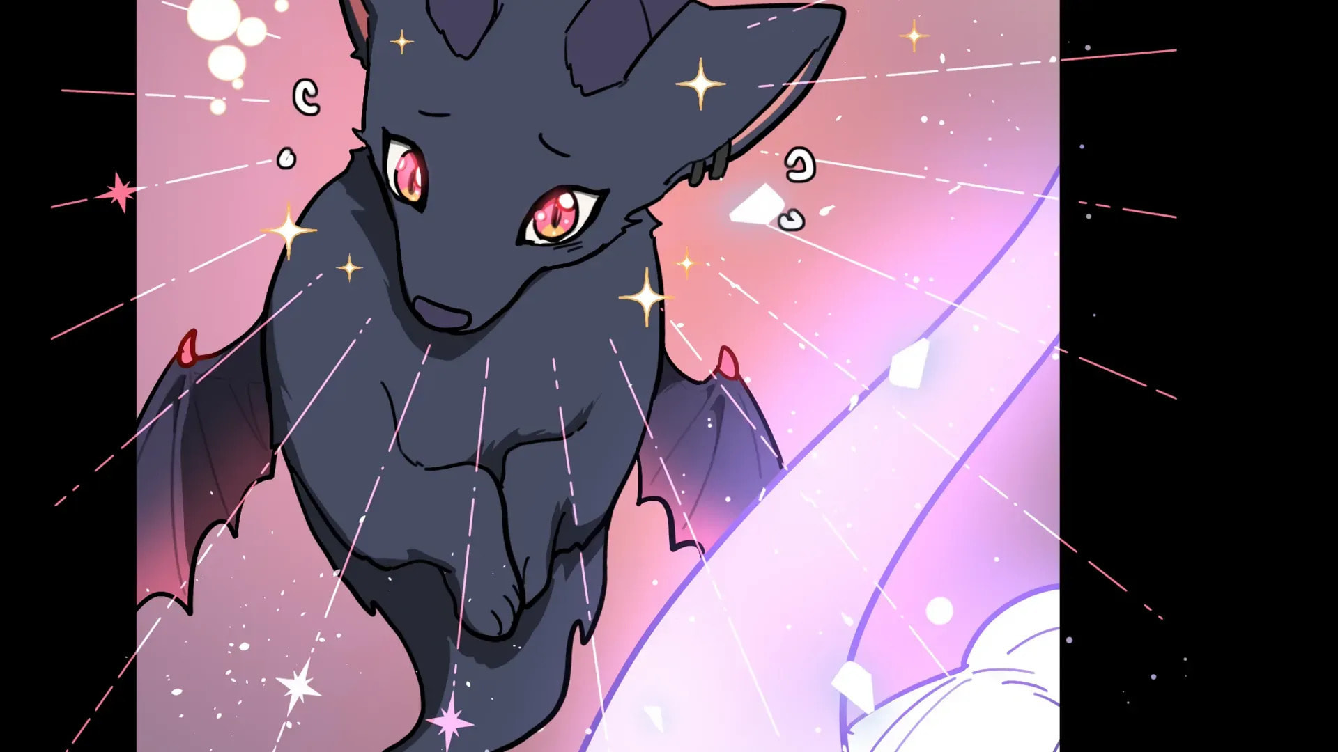Warning! Beware of the Dog Chapter 76 page 86 - 