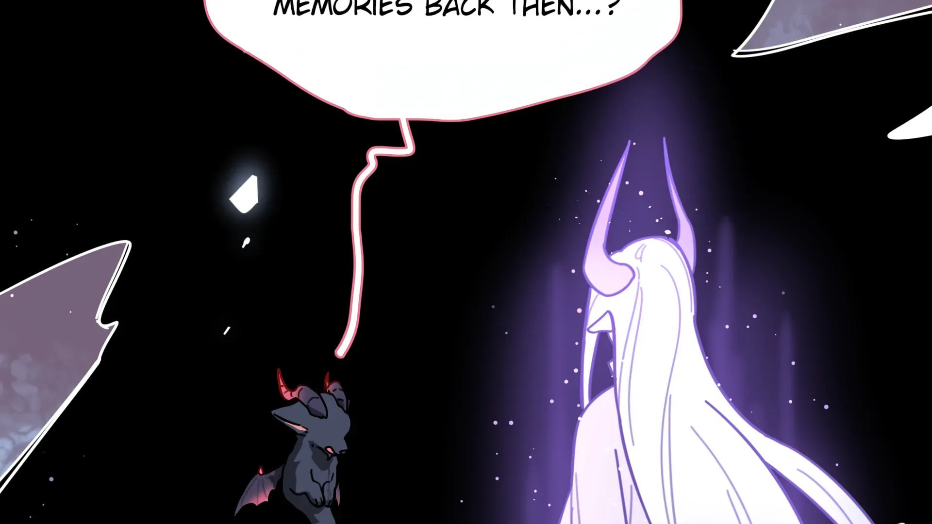 Warning! Beware of the Dog Chapter 76 page 91 - 