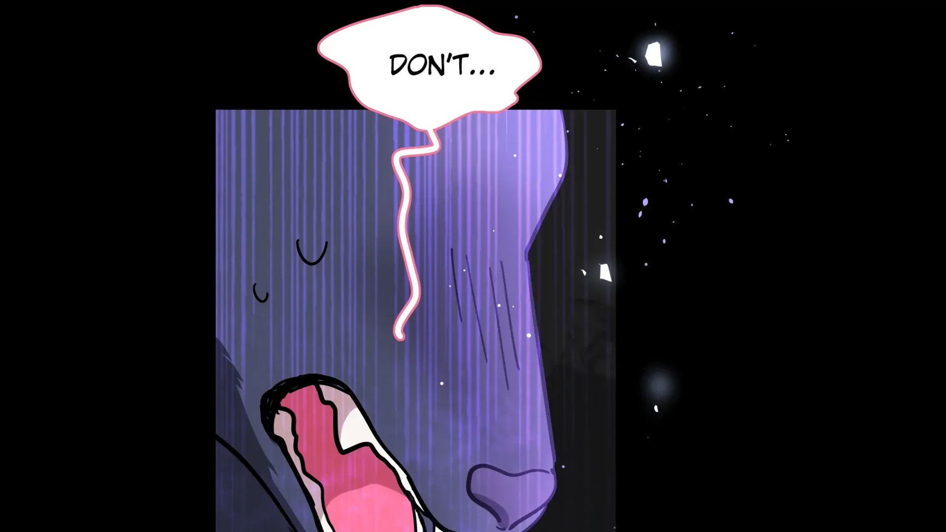 Warning! Beware of the Dog Chapter 76 page 97 - 