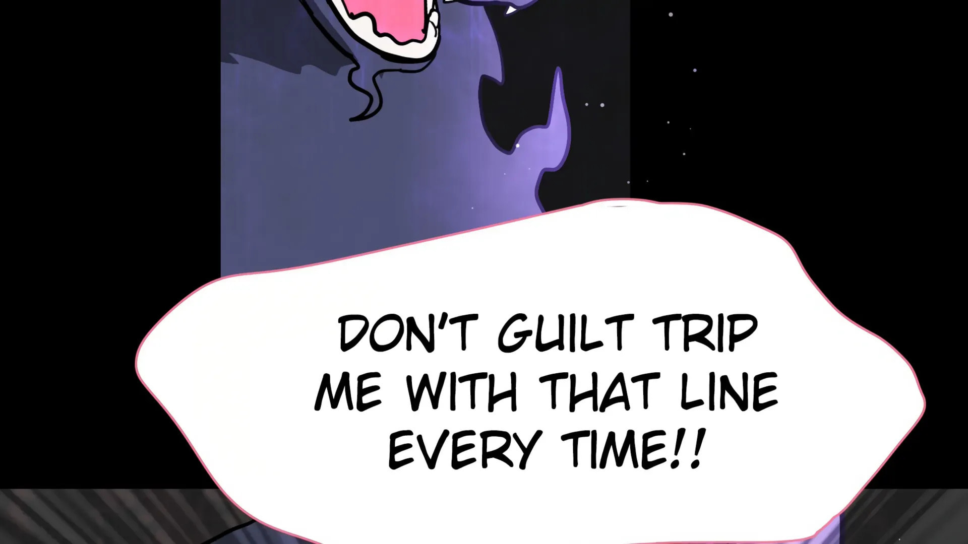 Warning! Beware of the Dog Chapter 76 page 98 - 