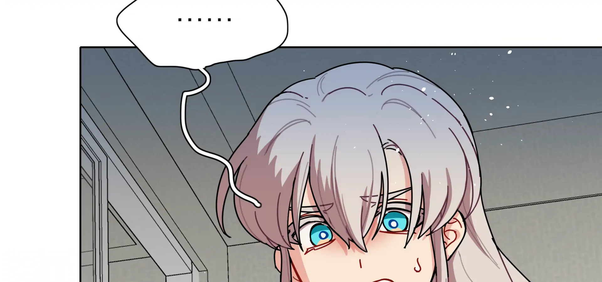 Warning! Beware of the Dog Chapter 77 page 111 - 