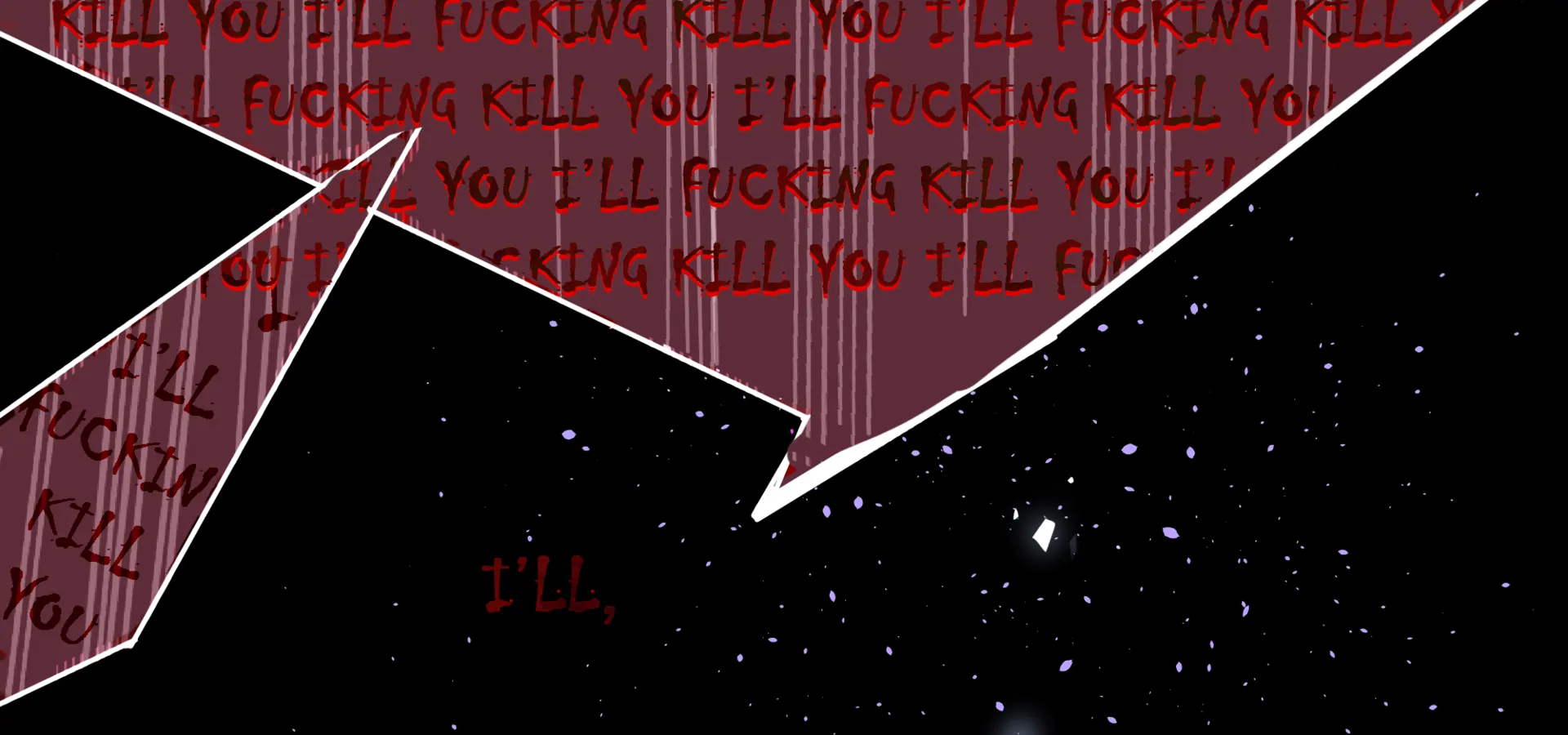 Warning! Beware of the Dog Chapter 77 page 13 - 