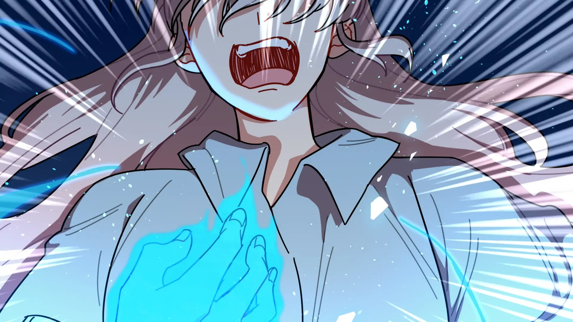 Warning! Beware of the Dog Chapter 77 page 125 - 