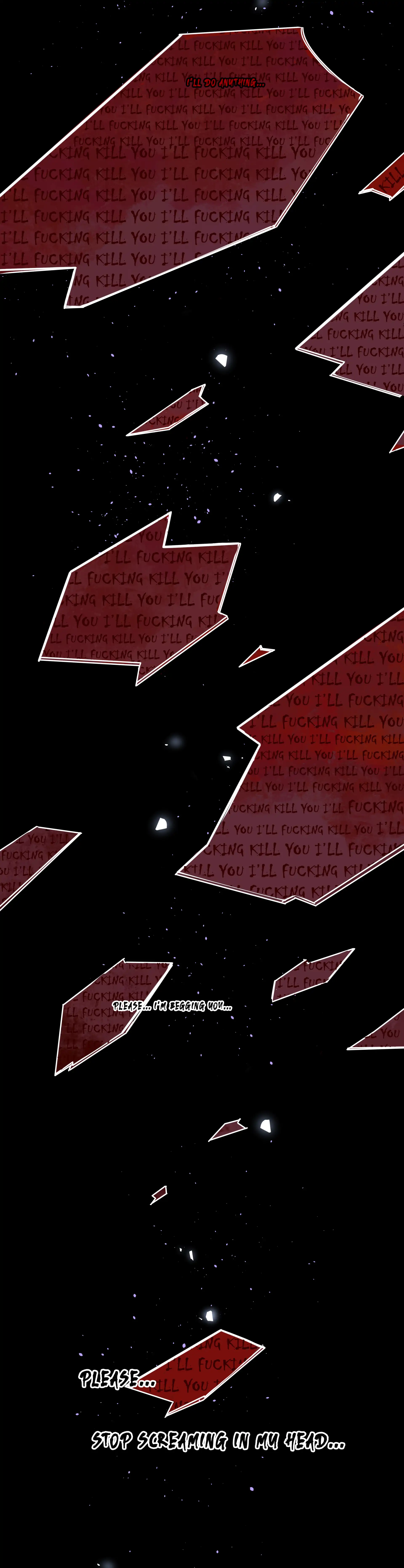 Warning! Beware of the Dog Chapter 77 page 14 - 