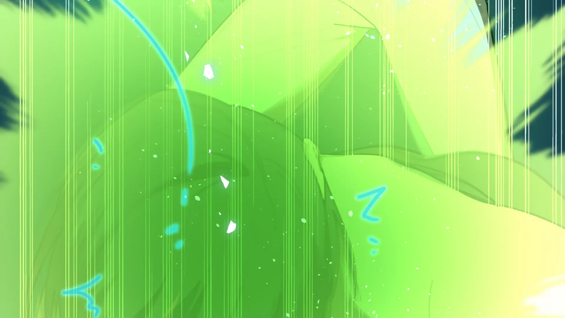 Warning! Beware of the Dog Chapter 77 page 132 - 