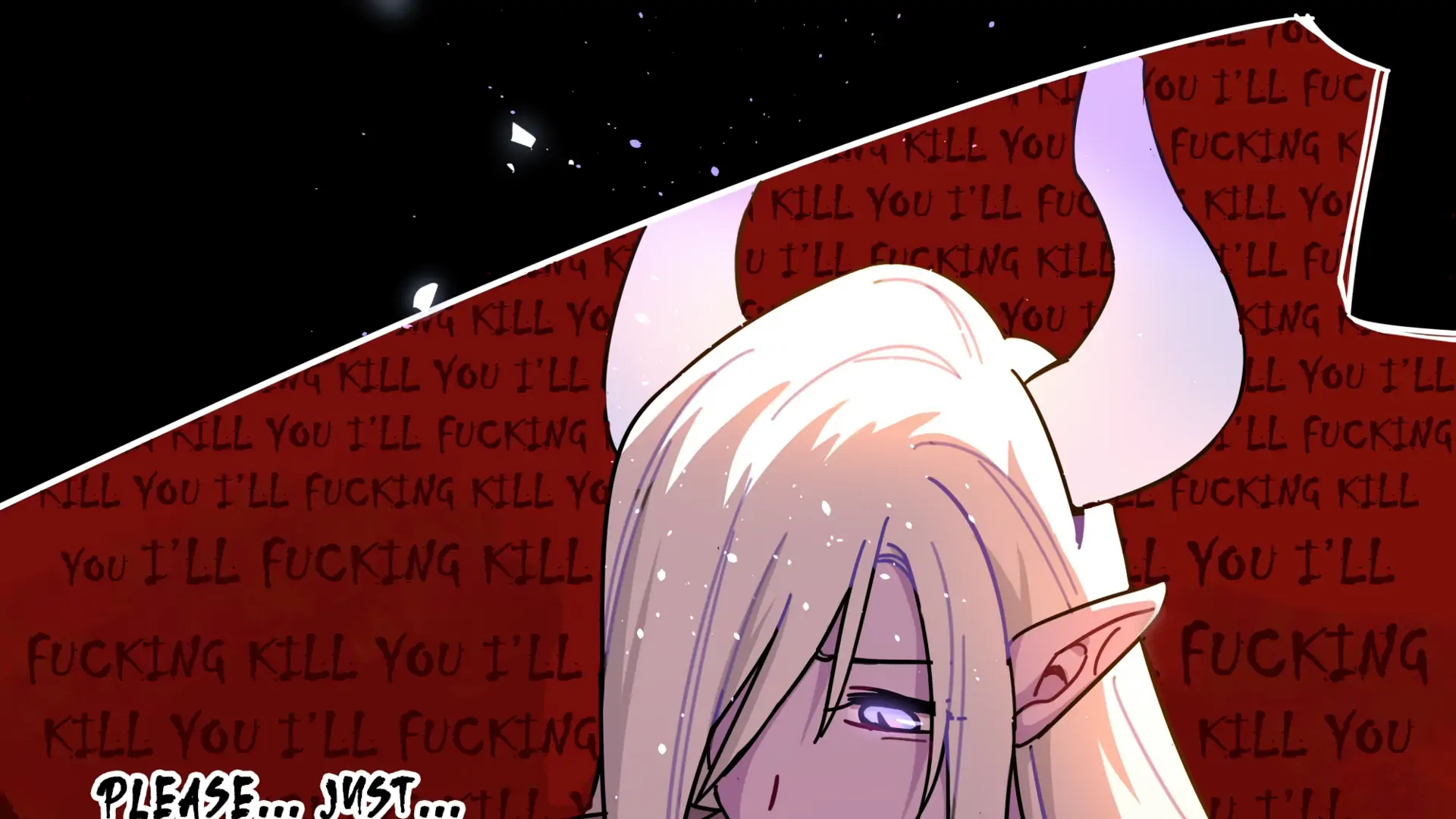 Warning! Beware of the Dog Chapter 77 page 15 - 