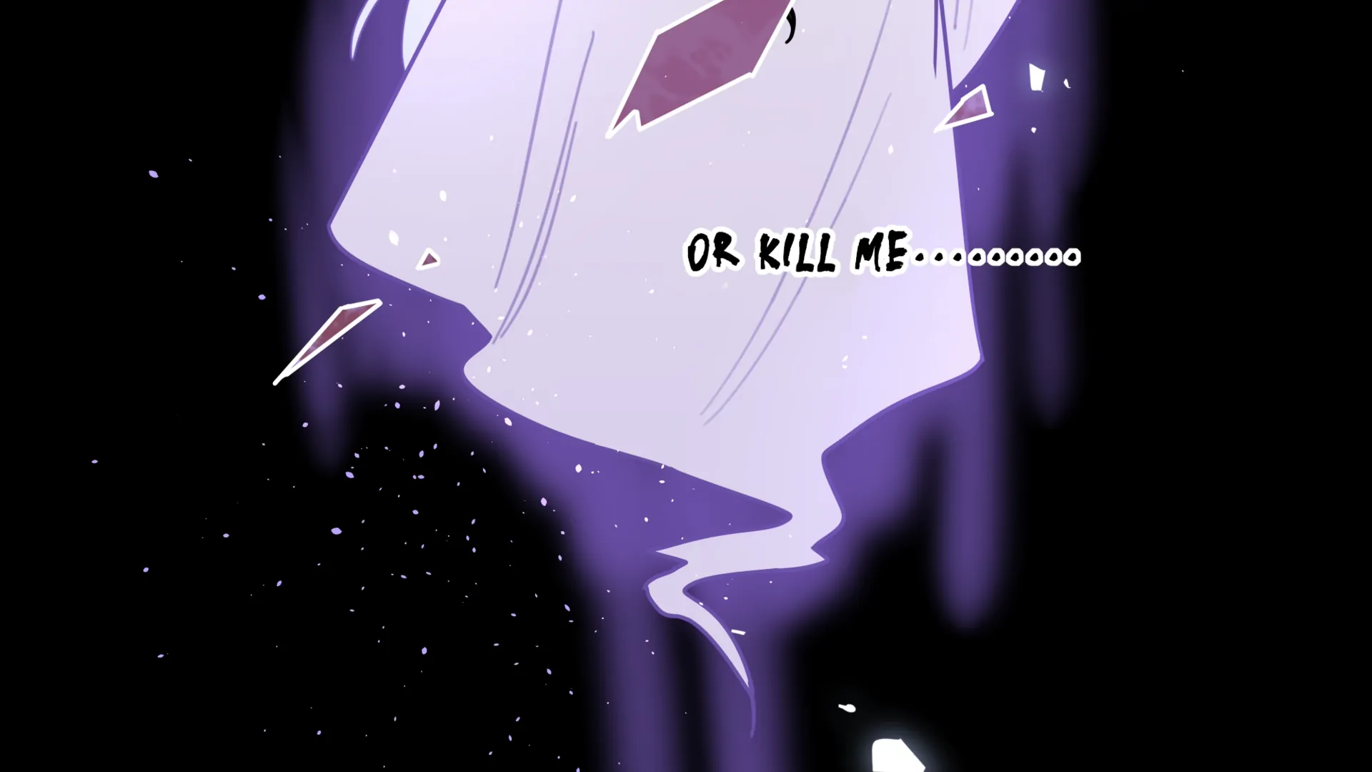 Warning! Beware of the Dog Chapter 77 page 18 - 