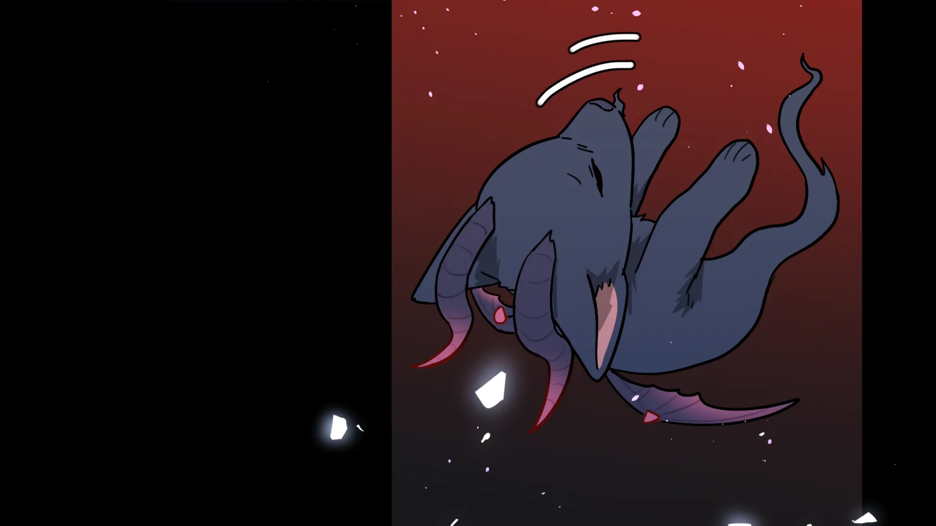 Warning! Beware of the Dog Chapter 77 page 21 - 