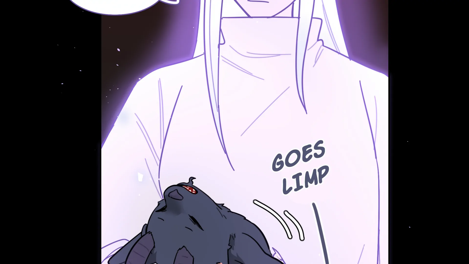 Warning! Beware of the Dog Chapter 77 page 23 - 
