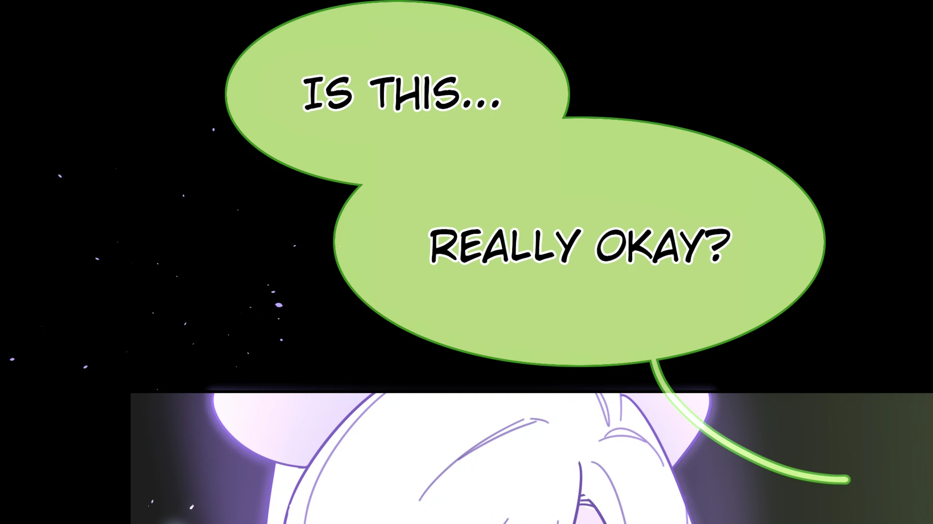 Warning! Beware of the Dog Chapter 77 page 26 - 