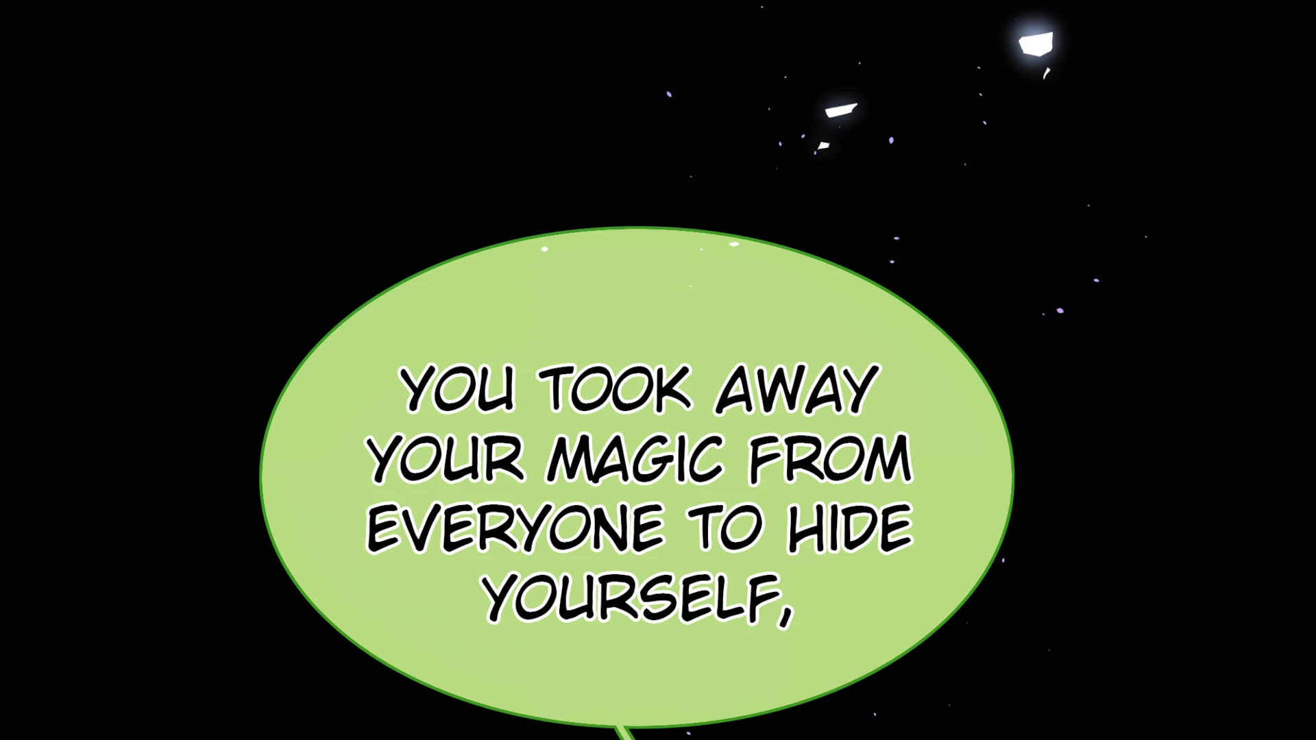 Warning! Beware of the Dog Chapter 77 page 28 - 