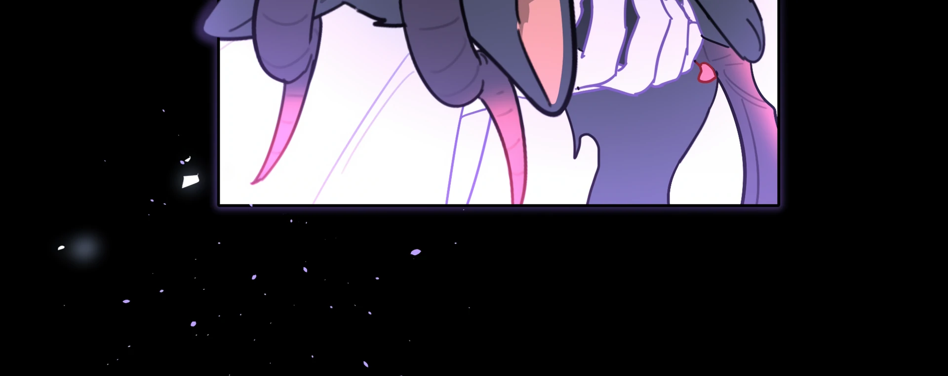 Warning! Beware of the Dog Chapter 77 page 34 - 