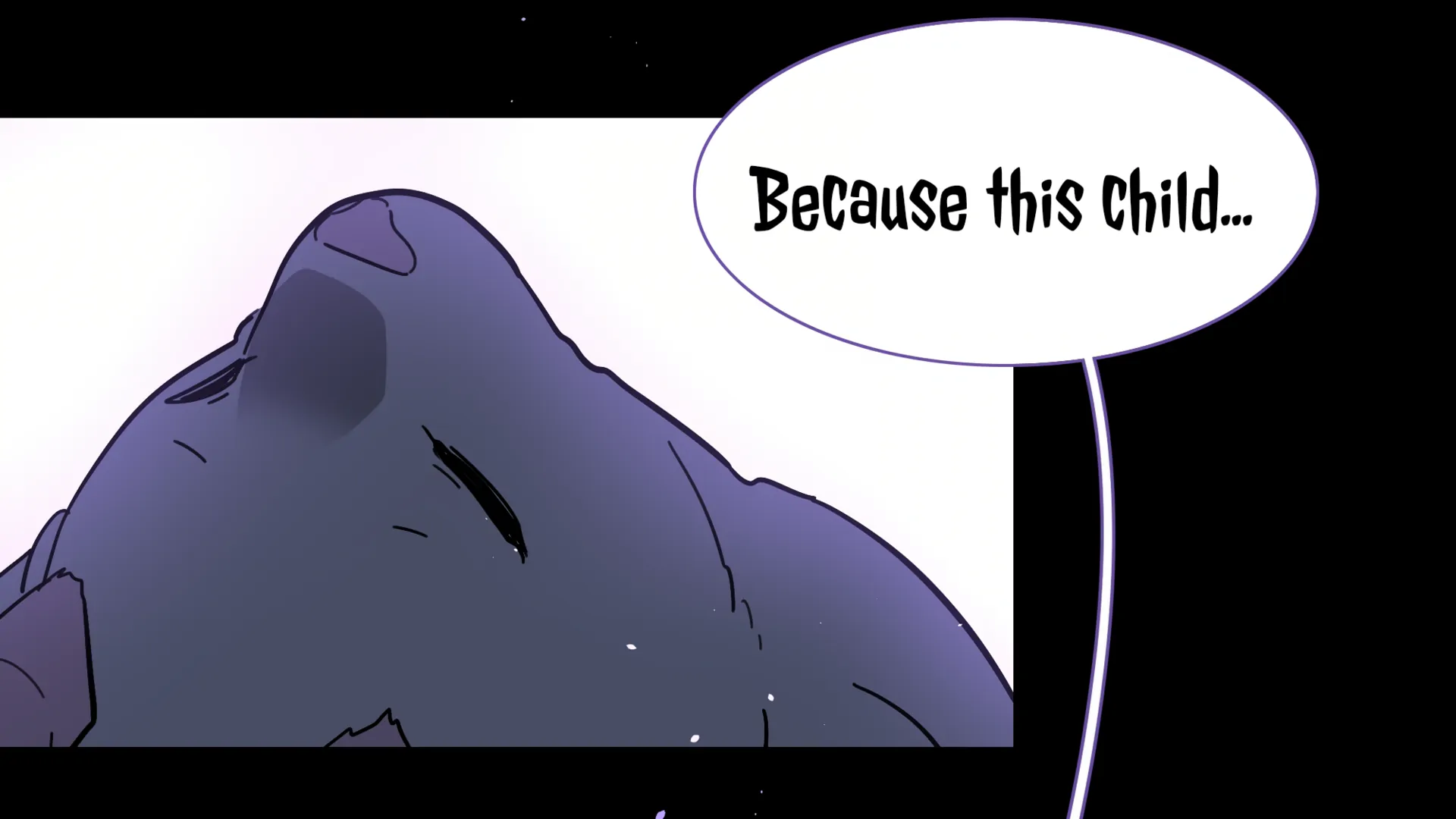 Warning! Beware of the Dog Chapter 77 page 36 - 