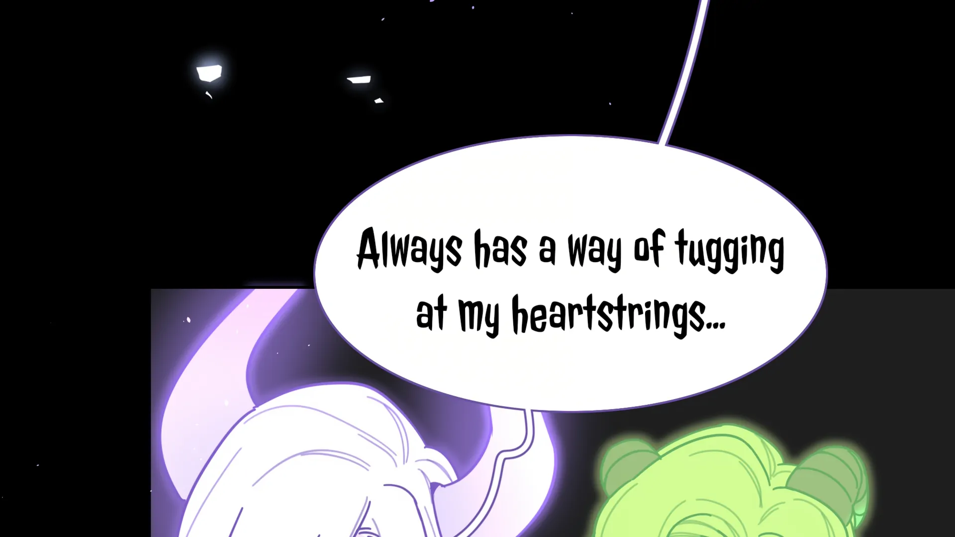 Warning! Beware of the Dog Chapter 77 page 37 - 